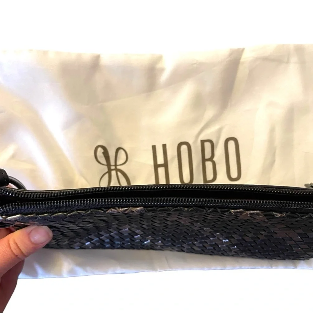HOBO new dust